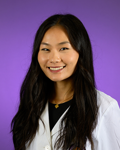 Malinda Gong, M.D.
